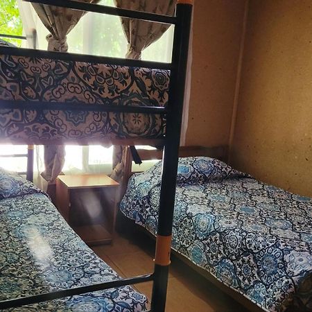 Cabanas Aguas Claras Pinto Bilik gambar