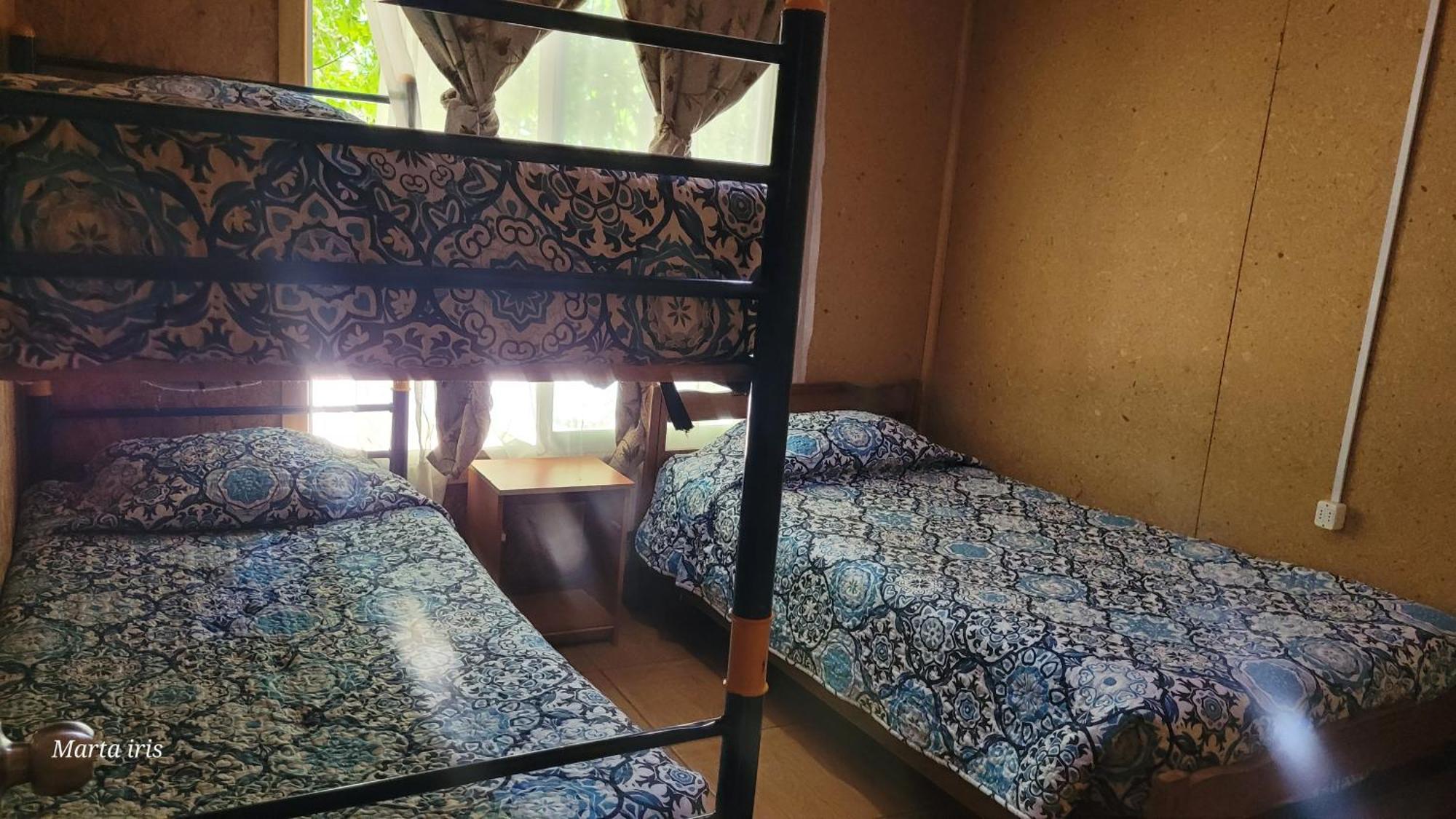 Cabanas Aguas Claras Pinto Bilik gambar