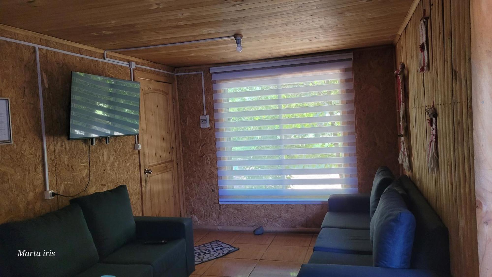 Cabanas Aguas Claras Pinto Bilik gambar