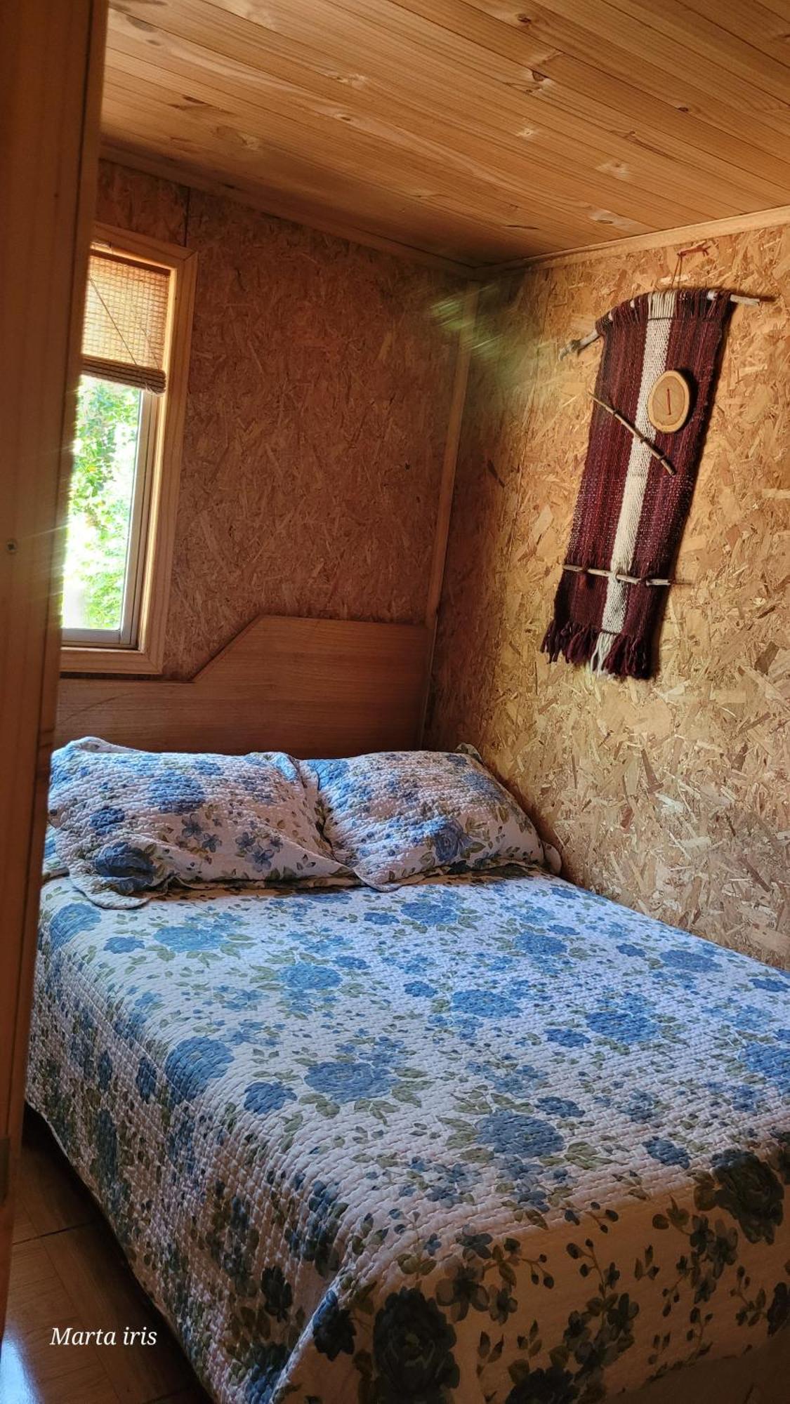 Cabanas Aguas Claras Pinto Bilik gambar