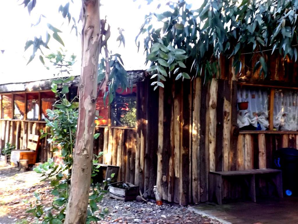 Cabanas Aguas Claras Pinto Bilik gambar