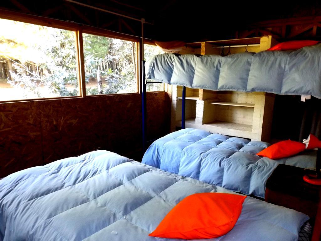 Cabanas Aguas Claras Pinto Bilik gambar