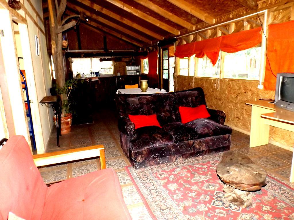 Cabanas Aguas Claras Pinto Bilik gambar